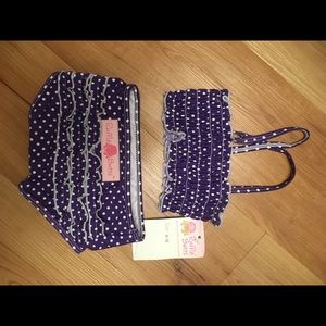 Ruffle Butts Swimsuit